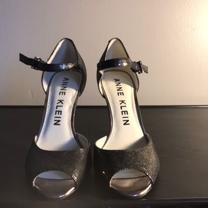 Calvin Klein heels